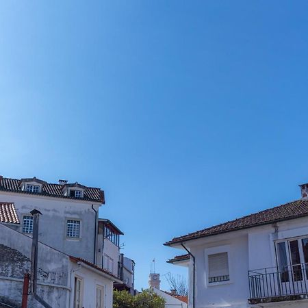 Alta Guesthouse Coimbra Exterior foto