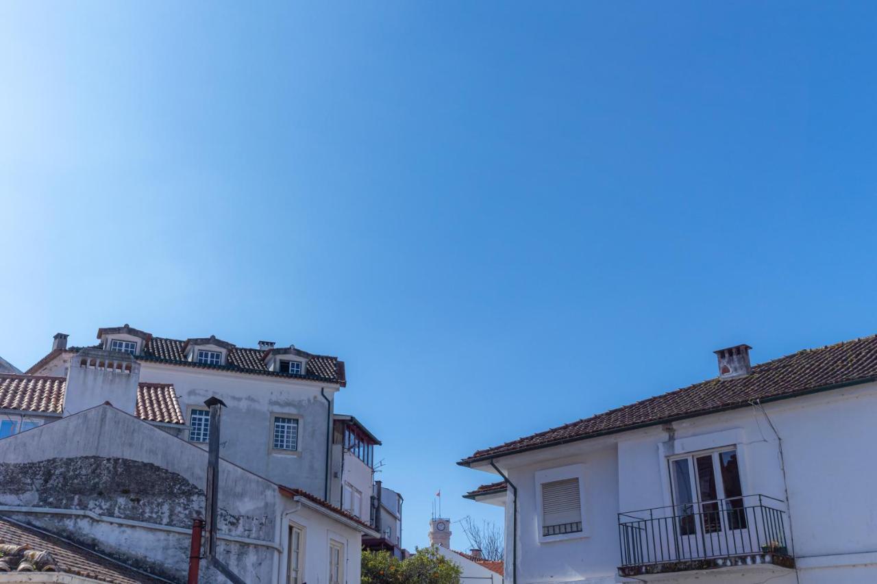 Alta Guesthouse Coimbra Exterior foto